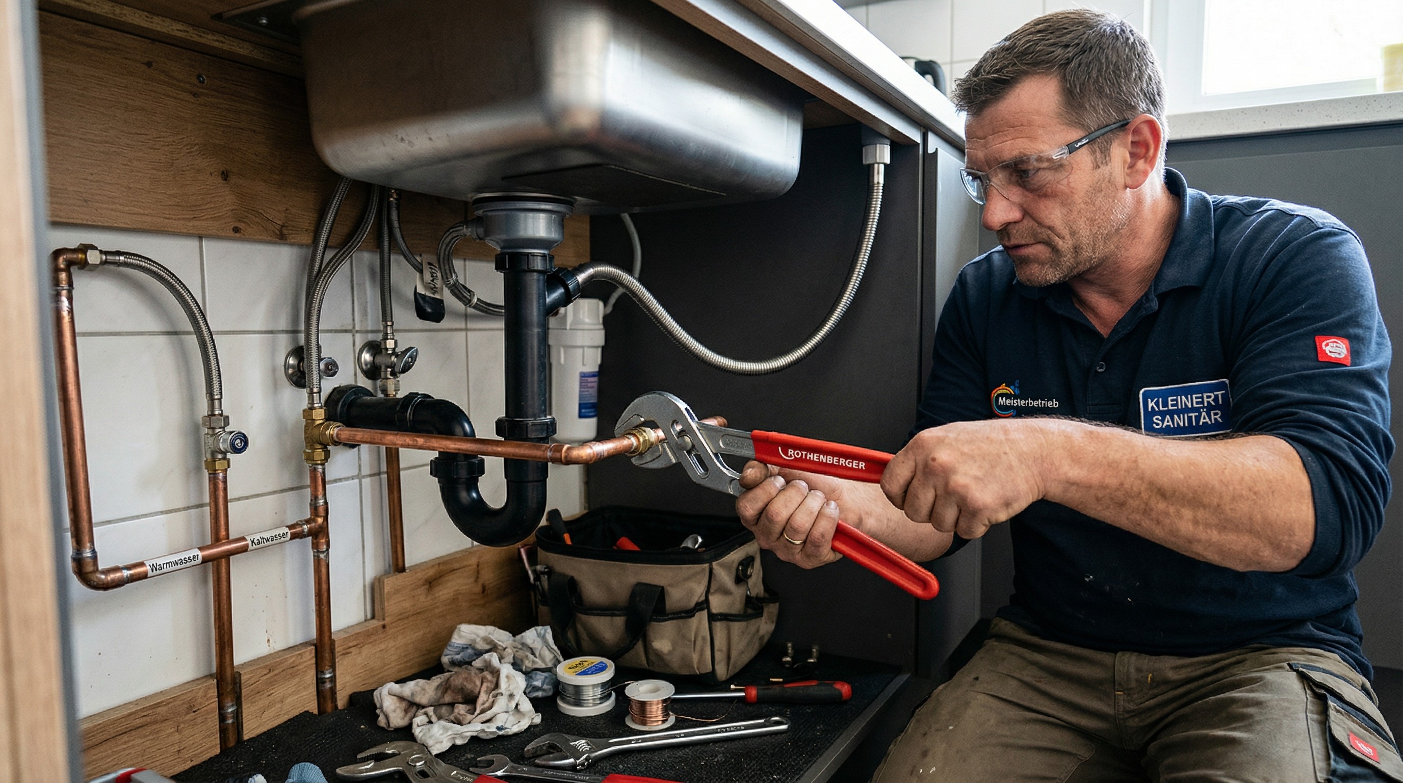 Seniocon GmbH - Wanne zur Dusche – Sanitärinstallateur Mainhausen